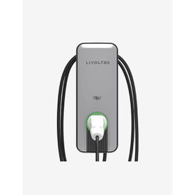 Livoltek 22 kW Elektrikli Kablolu Araç Şarj Ünitesi