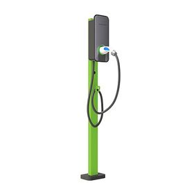 Livoltek A0220400E11 Araç Şarj İstasyonu