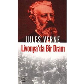 LIVONYA'DA BIR DRAM - JULES VERNE