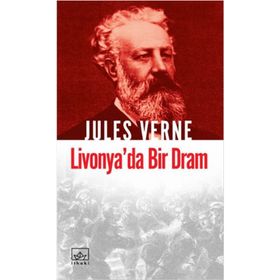 LIVONYA'DA BIR DRAM - JULES VERNE