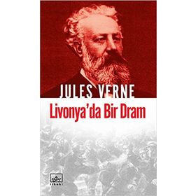 LIVONYA'DA BIR DRAM - JULES VERNE
