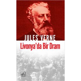 LIVONYA'DA BIR DRAM - JULES VERNE