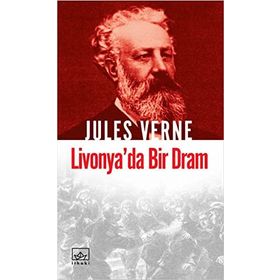 LIVONYA'DA BIR DRAM - JULES VERNE
