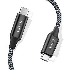 LivX Action Thunderbolt 4 Type C Kablo