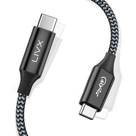 LivX Action Thunderbolt 4 Type C Kablo
