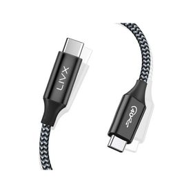 LivX Action Thunderbolt 4 Type C Kablo
