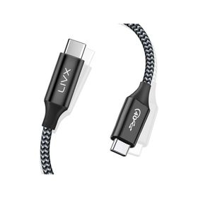 LivX Action Thunderbolt 4 Type C Kablo