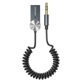 LivX BA01 SJ464 Usams Bluetooth 5.0 Receiver USB Aux Wireless Araç Kiti