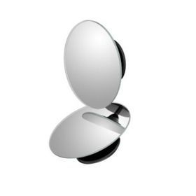 LivX Full Vision 360 Derece Ayarlanabilir Çerçevesiz Ultra İnce 2 Adet Kör Nokta Aynası