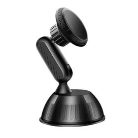 LivX HL-003 Privity Serisi Mıknatıslı Vantuzlu Magnet 360 Derece Telefon Tutucu