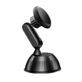 LivX HL-003 Privity Serisi Mıknatıslı Vantuzlu Magnet 360 Derece Telefon Tutucu