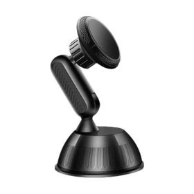 LivX HL-003 Privity Serisi Mıknatıslı Vantuzlu Magnet 360 Derece Telefon Tutucu
