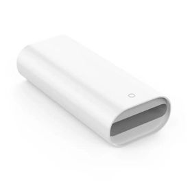 LivX LTL-01 Apple Pencil Lightning To Lightning Beyaz Şarj Aparatı