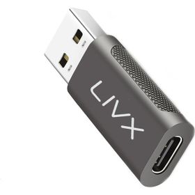 Livx Type C To USB 3.0 Çevirici Dönüştürücü