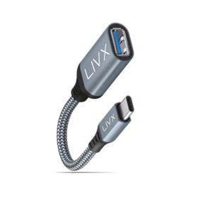 Livx Type C To USB 3.0 Çevirici Dönüştürücü