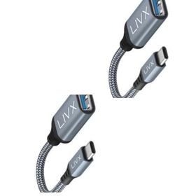 Livx Type C To USB 3.0 Çevirici Dönüştürücü