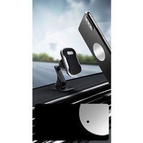 LivX UGL Privity Paste Type Mıknatıslı Vantuzlu Magnet 360 Derece Telefon Tutucu