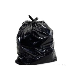 Lixo 10'lu 80x110 cm Jumbo Boy Çöp Torbası (20 adet)