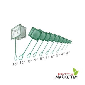 Liya 15 cm Akvaryum Kepçesi