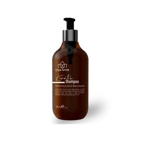 Liya 500 ml Arven Keratin Şampuan