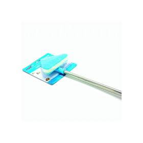 Liya LY-1009H 95 cm Üçgen Metal Saplı Keçeli Cam Sileceği