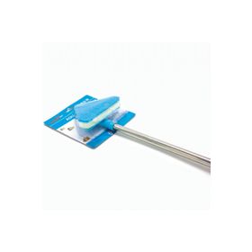 Liya LY-1009H 95 cm Üçgen Metal Saplı Keçeli Cam Sileceği
