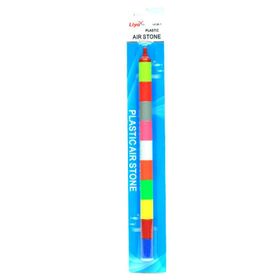Liya LZ28-1 28 cm Plastik Akvaryum Havataşı