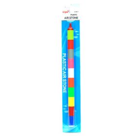 Liya LZ28-1 28 cm Plastik Akvaryum Havataşı