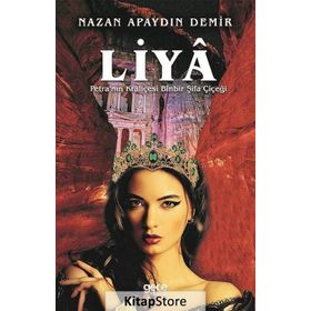 Liya - Nazan Apaydın Demir