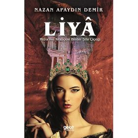 Liya - Nazan Apaydın Demir