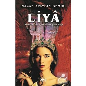 Liya - Nazan Apaydın Demir