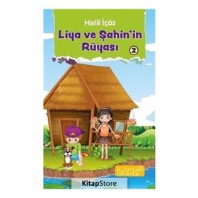 Liya ve Şahin'in Rüyası 2 - Halil İçöz