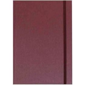 Liz CB129Ç 96 Yaprak14x20 cm Ivory Ciltbezli Çizgili Defter