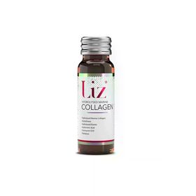 Liz Life Hydrolysed Marine Collagen 50 ml 10 Shot