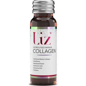 Liz Life Hydrolysed Marine Collagen 50 ml 10 Shot