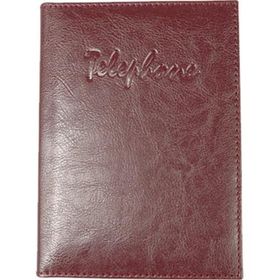 Liz Rainbow Suni Deri 9x13 96 YP Çizgili Defter