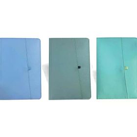 Liz Suni Deri Yeni Soft Yandan Cepli 13x21 112 Yp Defter