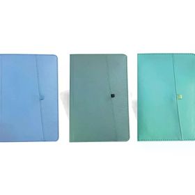 Liz Suni Deri Yeni Soft Yandan Cepli 13x21 112 Yp Defter