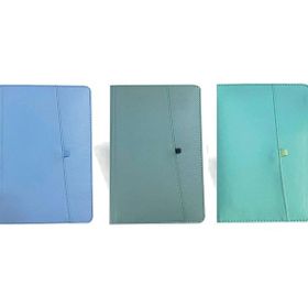 Liz Suni Deri Yeni Soft Yandan Cepli 13x21 112 Yp Defter