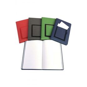 Liz Thermo Kalemlikli Cepli 7126 Defter