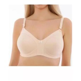 Liza 539 Ten Toparlayıcı Penye Sütyen