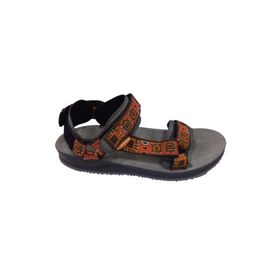 Lizard 26 Raft Junıor Sponge Turuncu Çocuk Sandalet