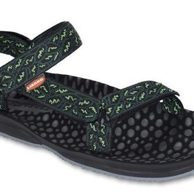 Lizard Creek Seed Yeşil Unisex Outdoor Sandalet