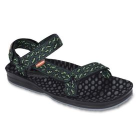 Lizard Creek Seed Yeşil Unisex Outdoor Sandalet