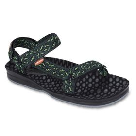 Lizard Creek Seed Yeşil Unisex Outdoor Sandalet