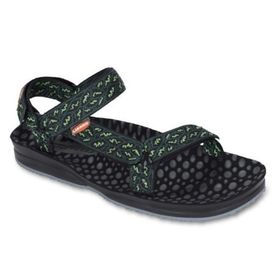 Lizard Creek Seed Yeşil Unisex Outdoor Sandalet