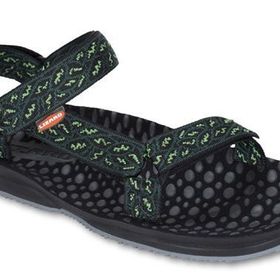 Lizard Creek Seed Yeşil Unisex Outdoor Sandalet