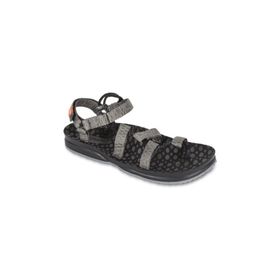 Lizard Hex H2O Skin Gri Unisex Outdoor Sandalet