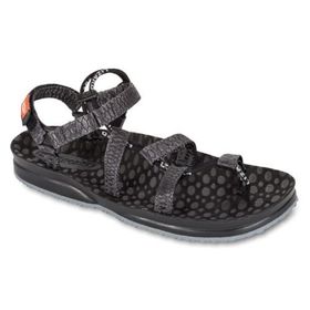 Lizard Hex H2O Skin Gri Unisex Outdoor Sandalet