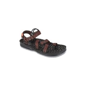 Lizard Hex H2O Skin Kahverengi Unisex Outdoor Sandalet